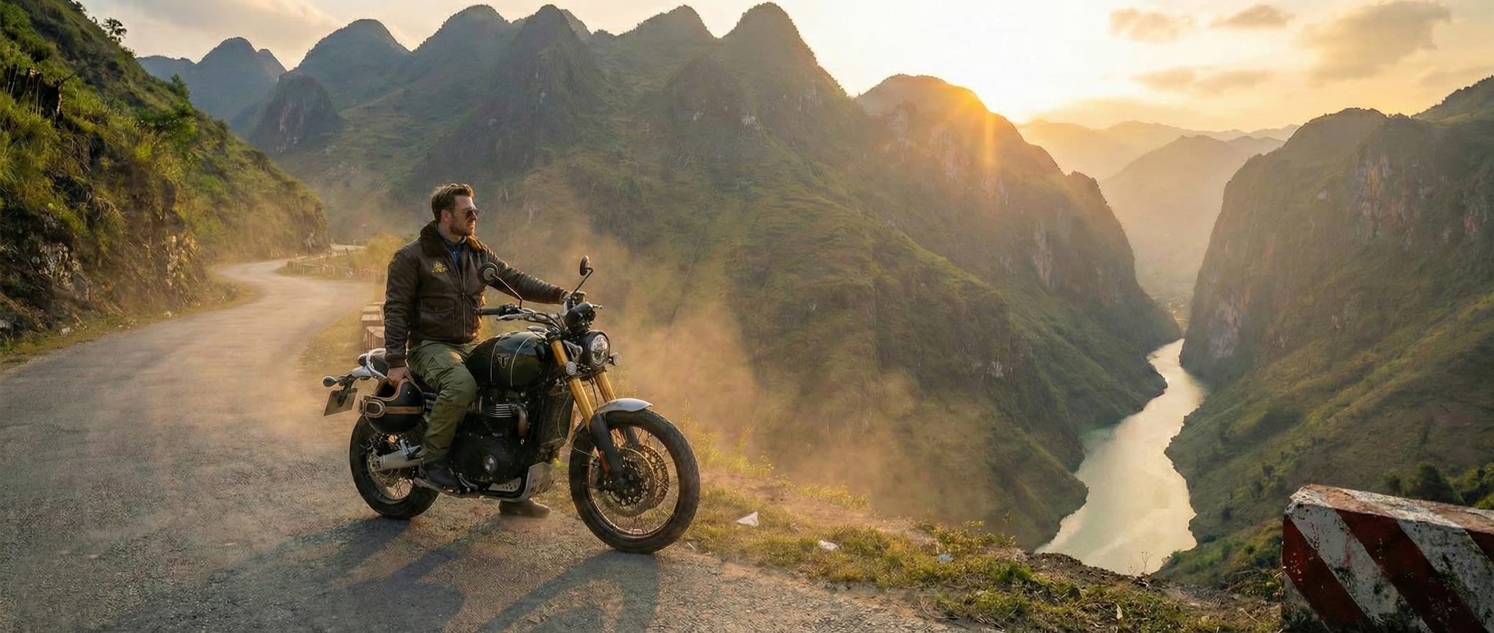 Ha Giang
